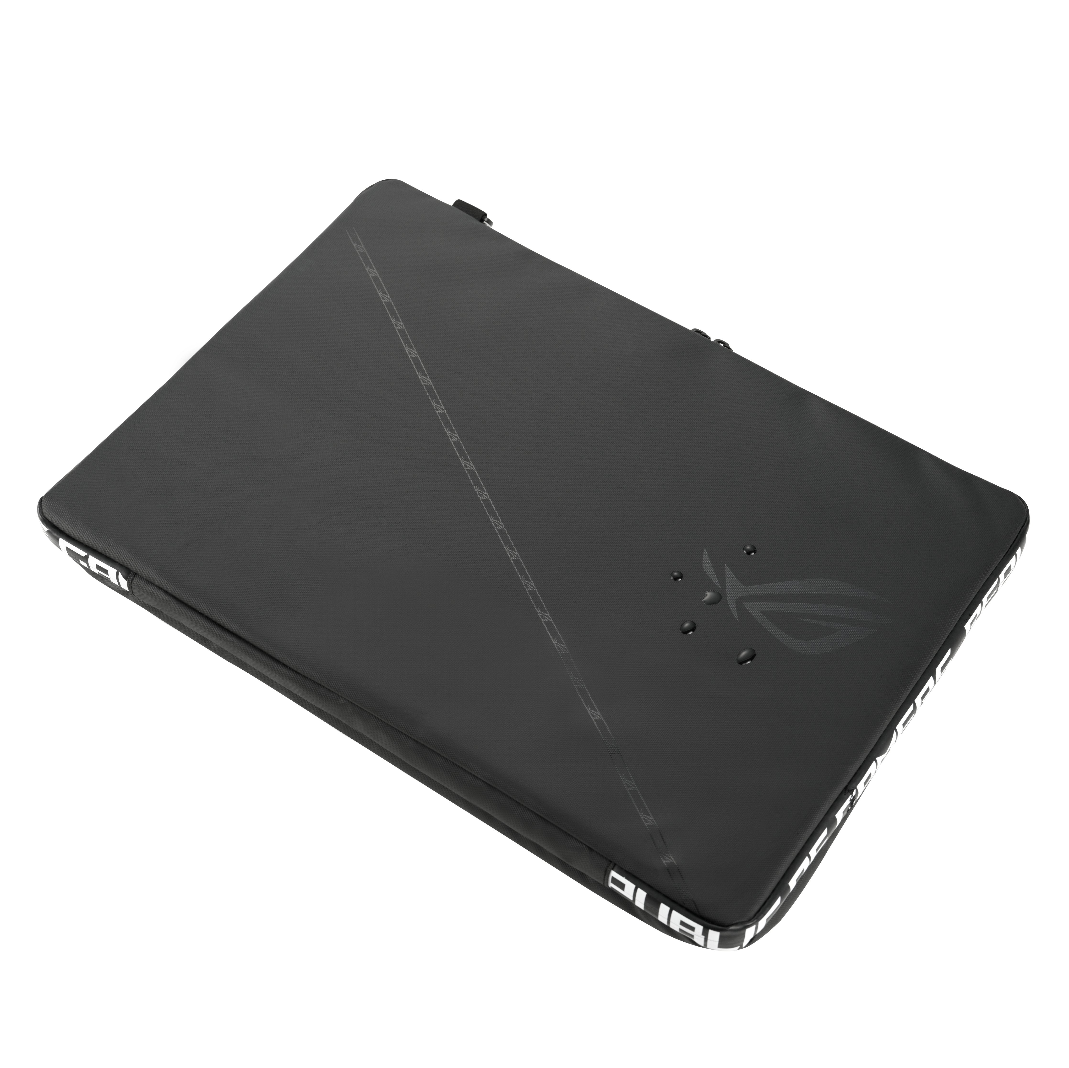 EAN 4711387338698 - ASUS Ranger Carry Sleeve 16 40,6 cm (16") Funda Negro imagen 7