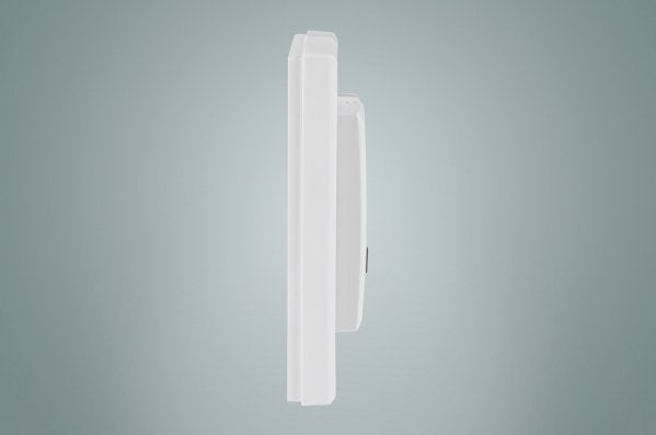 Sensor De Temperatura Y Humedad Para El Hogar Inteligente Homematic Ip (Hmip-Sth) 150181a0