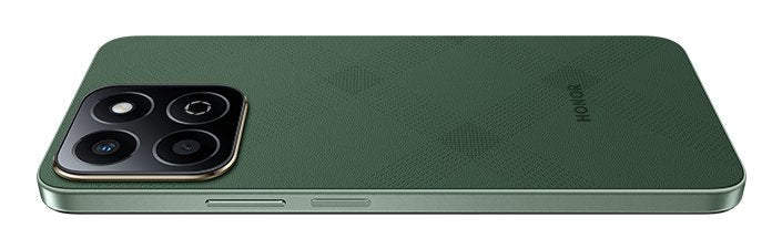 EAN 6936520851164 - Honor N Series 200 Smart 17,3 cm (6.8") SIM doble Android 14 5G USB Tipo C 4 GB 256 GB 5200 mAh Verde imagen 8