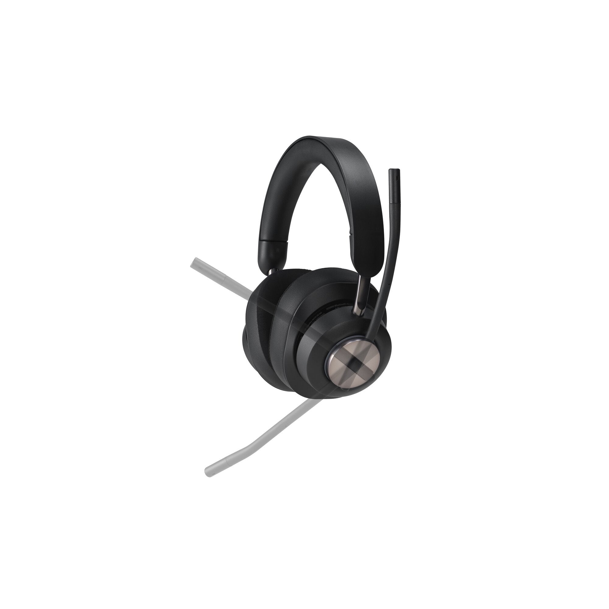 EAN 0085896834526 - Kensington H3000 Inalámbrico Diadema Juego USB Tipo C Negro imagen 29