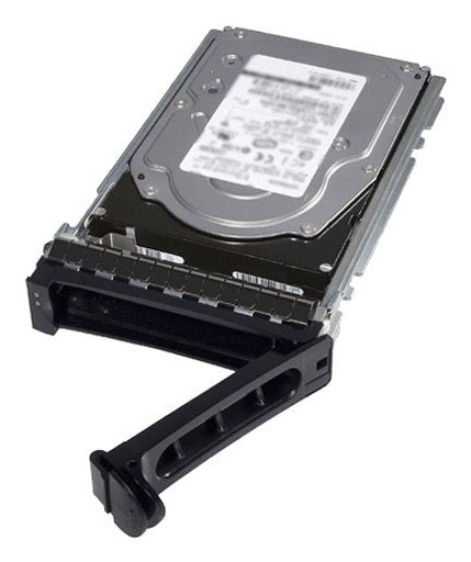 EAN 5715063724460 - DELL 161-BBRC disco duro interno 2 TB 7200 RPM 3.5" Serial ATA III imagen 1