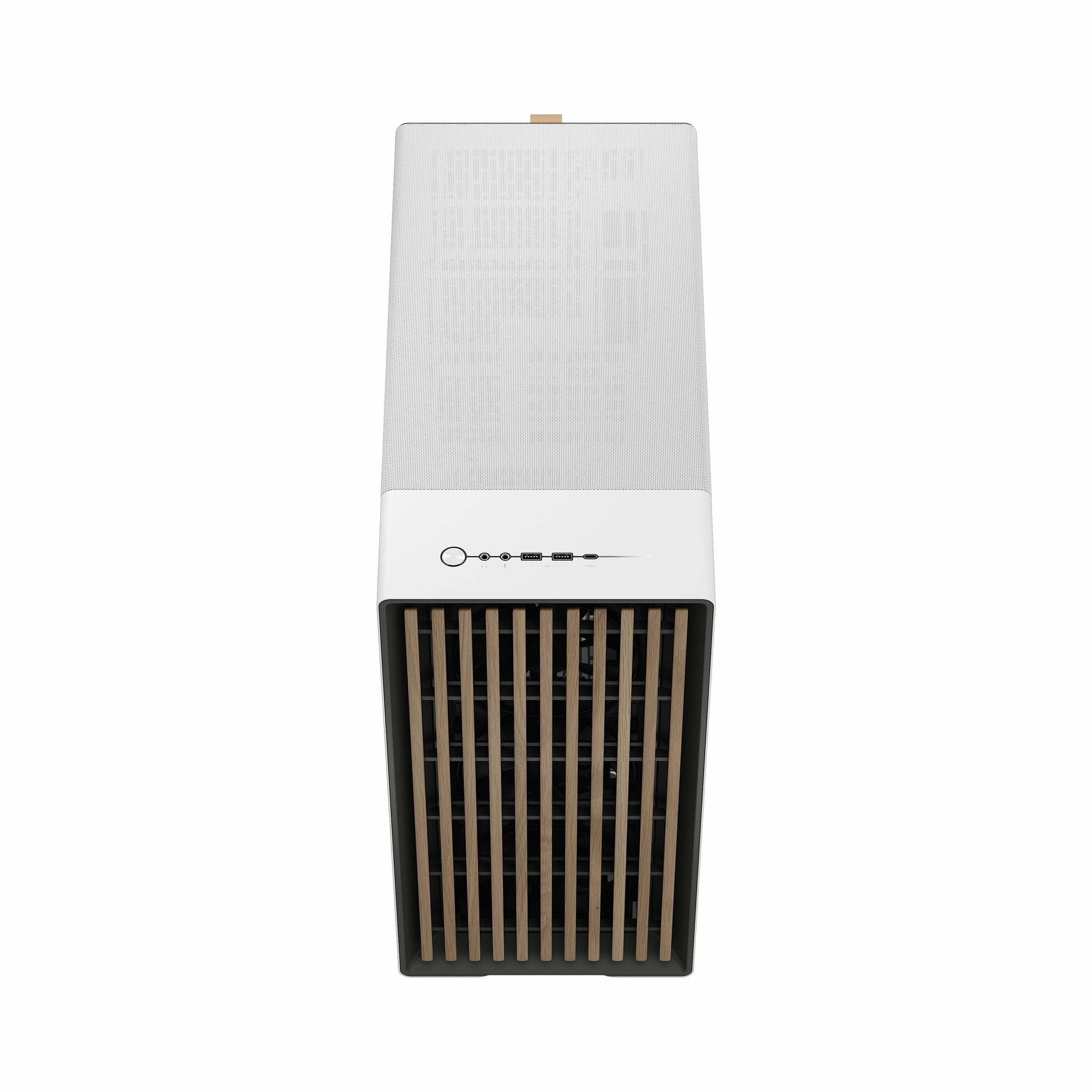 EAN 7340172706564 - Fractal Design North XL Midi Tower Blanco imagen 6
