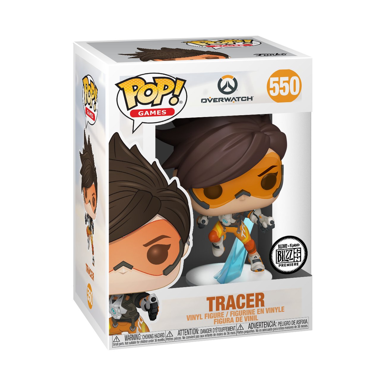 EAN 0889698442220 - FUNKO 44222 figura de acción y colleccionable imagen 2