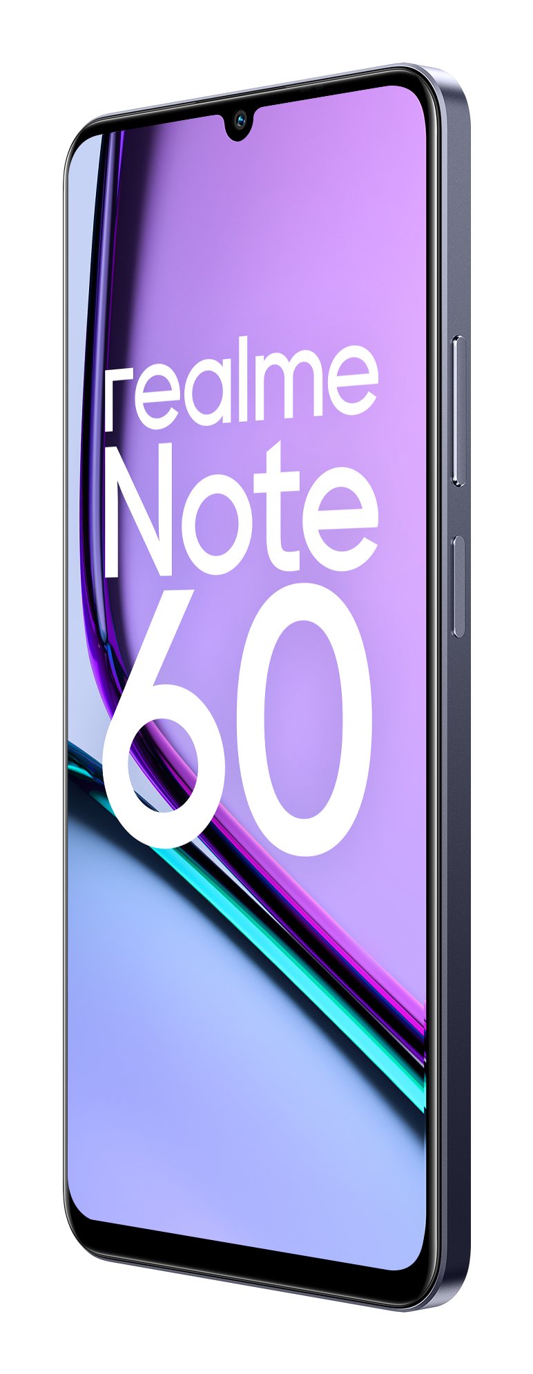 EAN 6941764444607 - realme Note 60 17,1 cm (6.74") SIM doble Android 14 4G USB Tipo C 4 GB 128 GB 5000 mAh Negro, Color mármo imagen 7