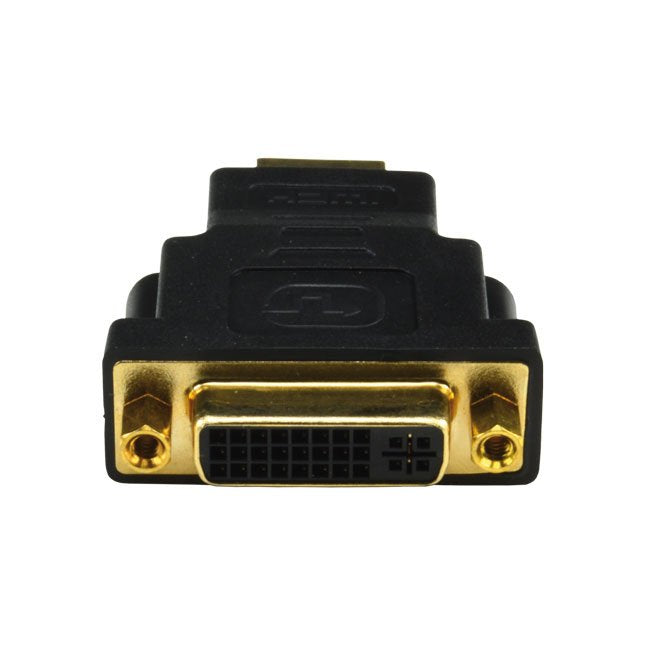 Adaptador Dvi-D Hembra/