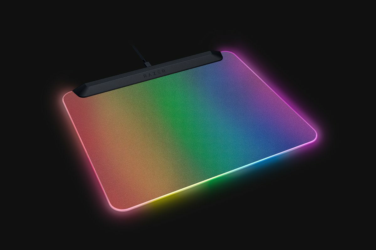 EAN 8887910063453 - Razer Firefly V2 Pro Alfombrilla de ratón para juegos Negro imagen 2