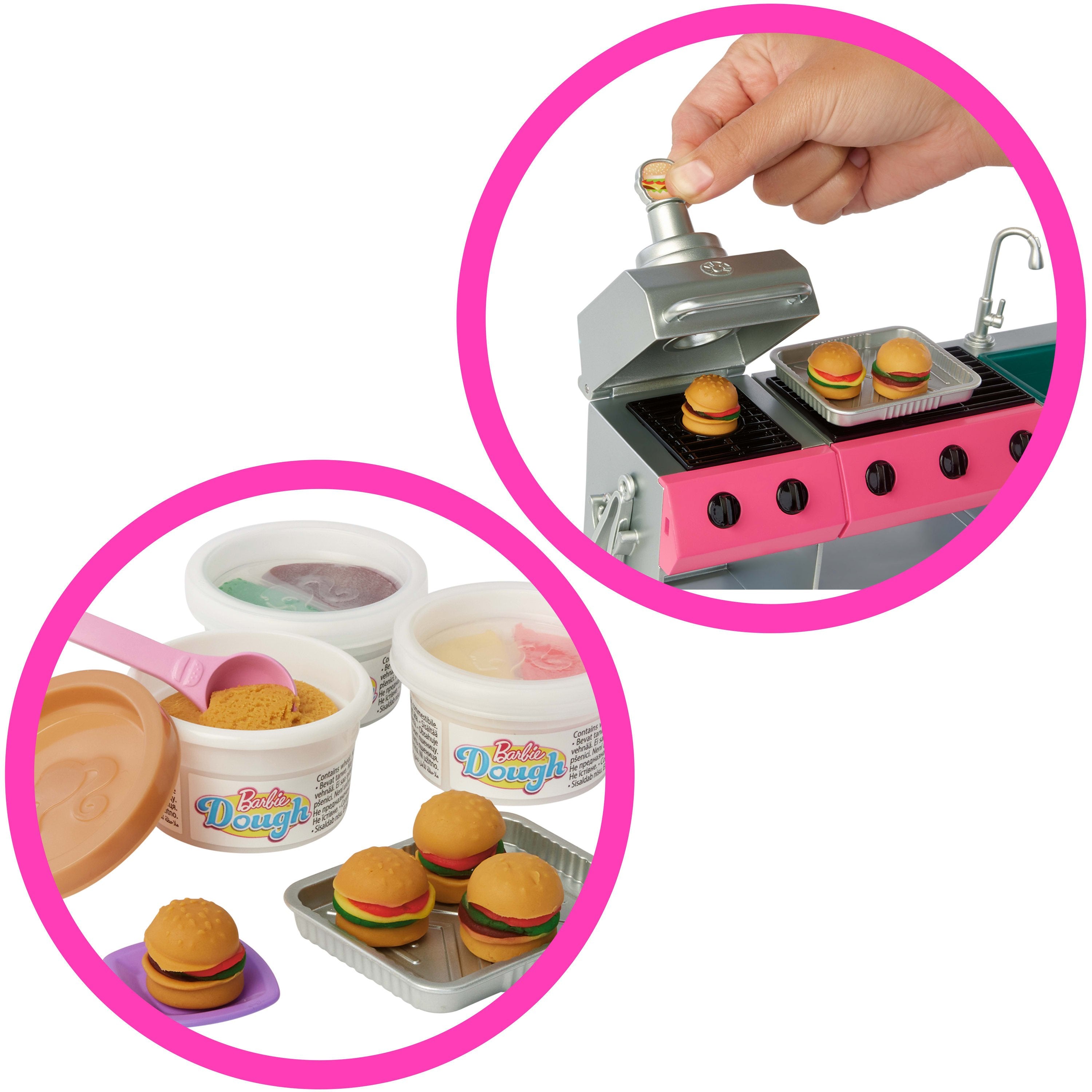 EAN 0194735178384 - Barbie HRJ78 accesorio para muñecas Doll camper imagen 4