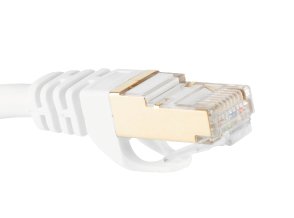 EAN 8435364318638 - iggual IGG318638 cable de red Blanco 5 m Cat7 S/FTP (S-STP) imagen 7