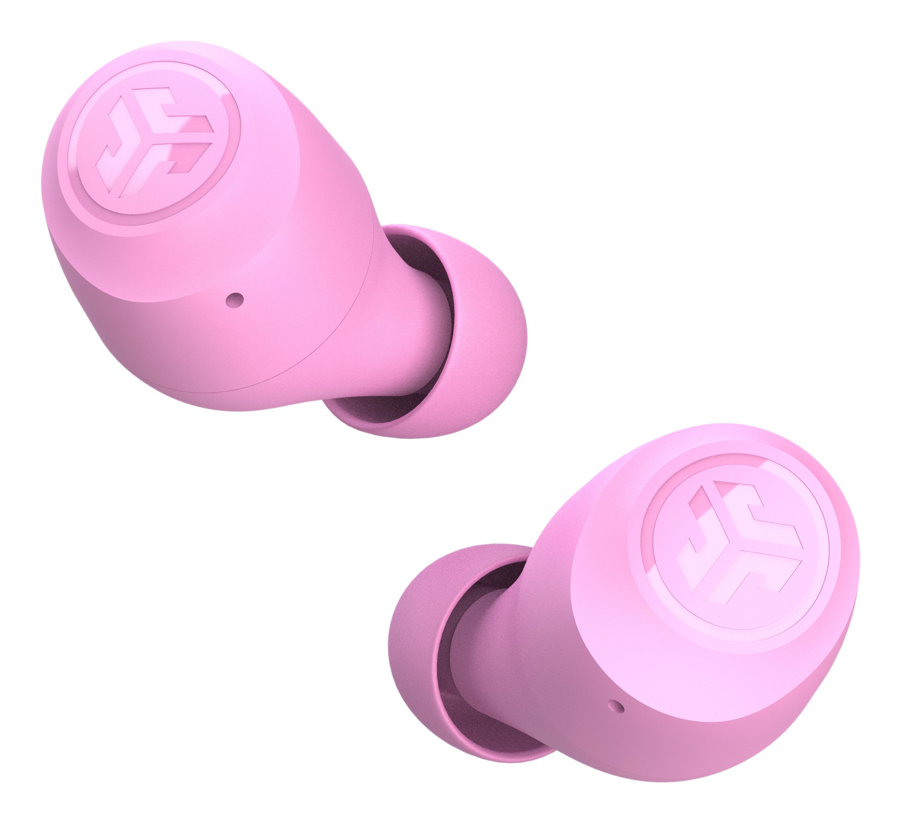 Auriculares Jlab Go Air Pop True Wireless Stereo (Tws) Bluetooth Rosa