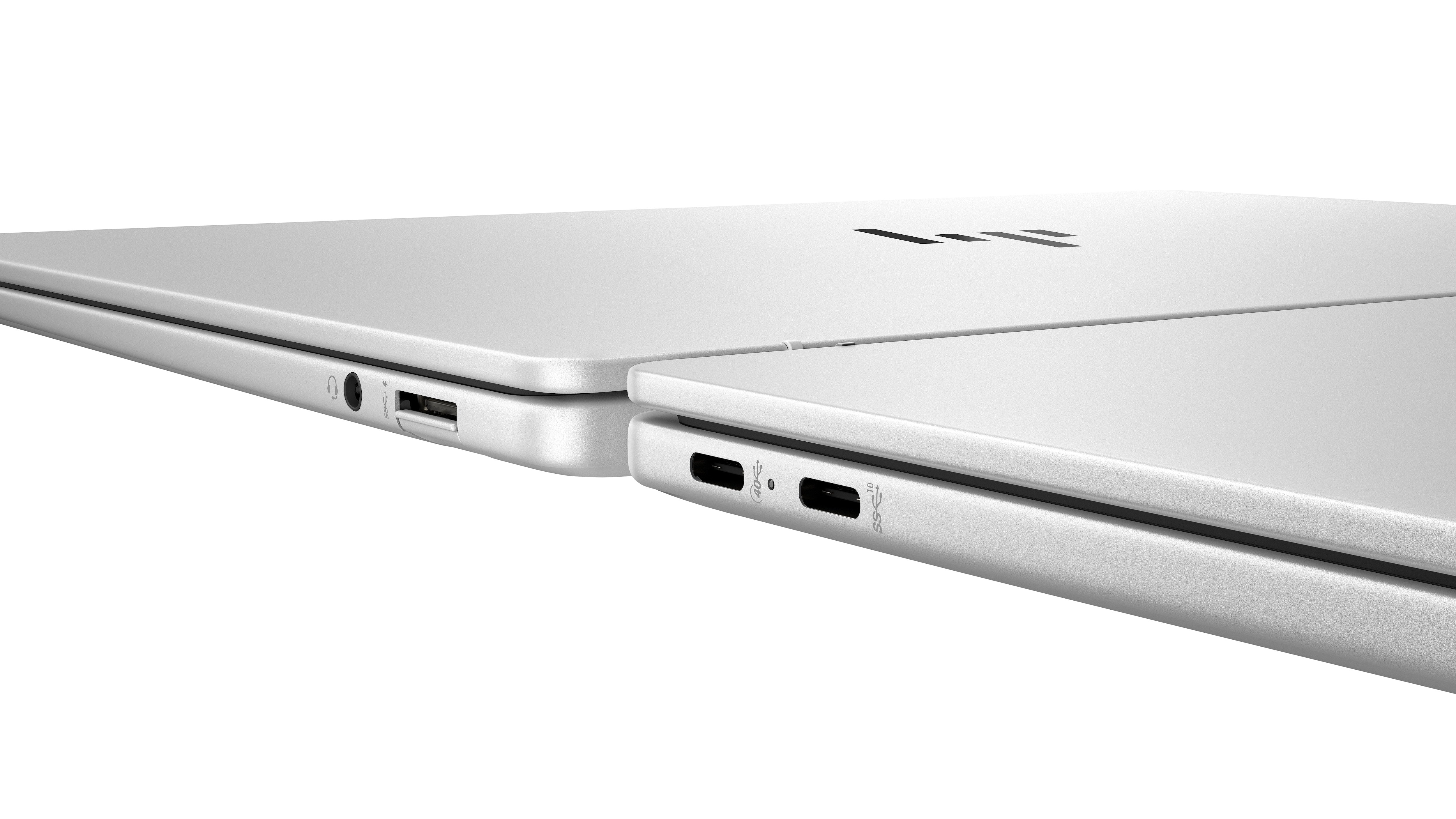 EAN 198701252245 - HP OmniBook X 14-fe0009ns Copilot+ PC Qualcomm Snapdragon X1E-78-100 Portátil 35,6 cm (14") Pantalla tácti imagen 15