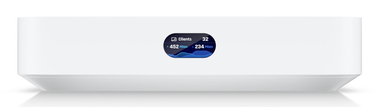 EAN 0810084695456 - Ubiquiti ULTRA pasarel y controlador 1000 Mbit/s imagen 3