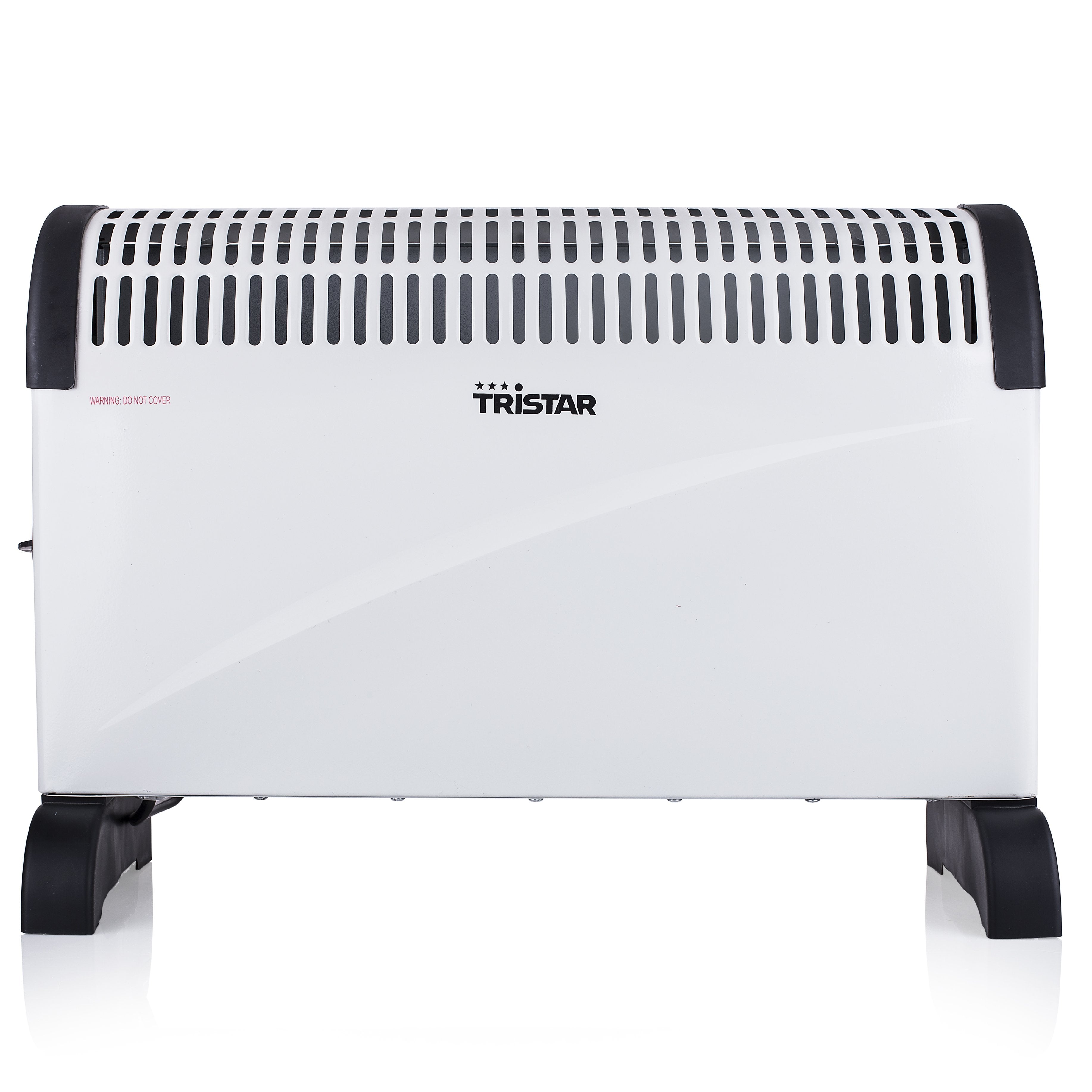 EAN 8713016059116 - Tristar KA-5911 calefactor eléctrico Interior Blanco 1500 W Convector imagen 3