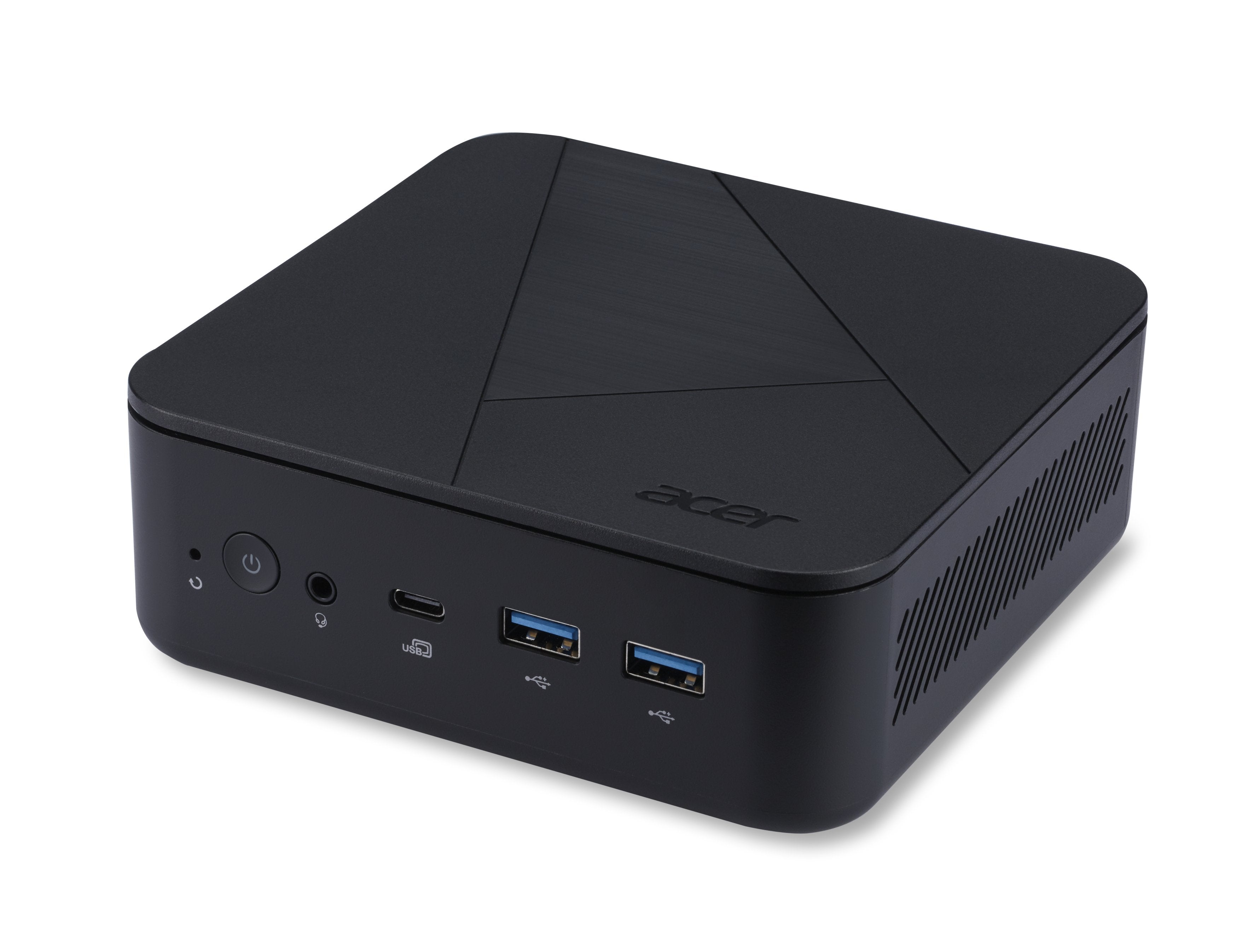 EAN 4711474631237 - Acer VN1502G-13H5U Mini PC Negro i5-13420H imagen 3