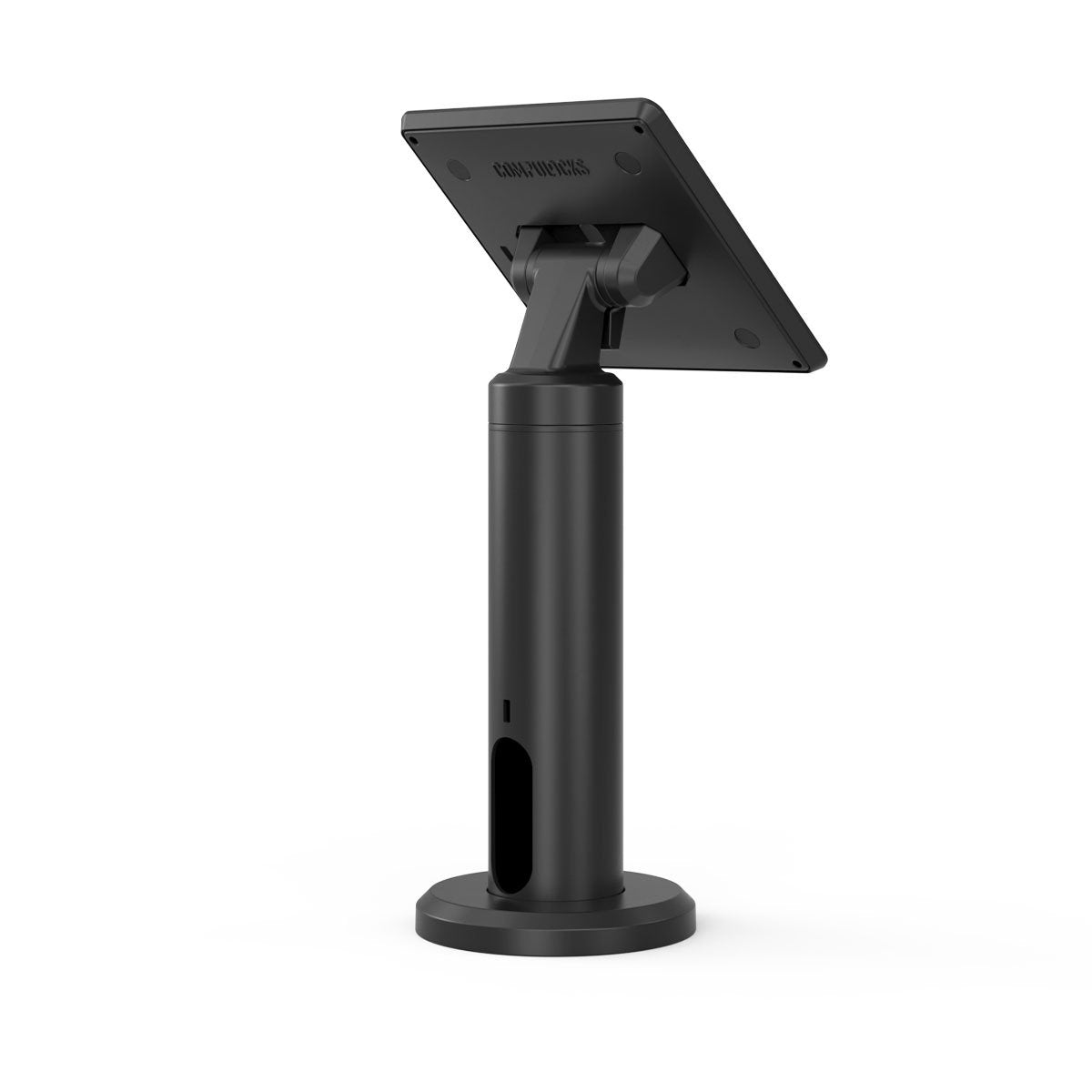 EAN 0854340005023 - Compulocks Rise Negro Tableta Carro para administración de tabletas imagen 2