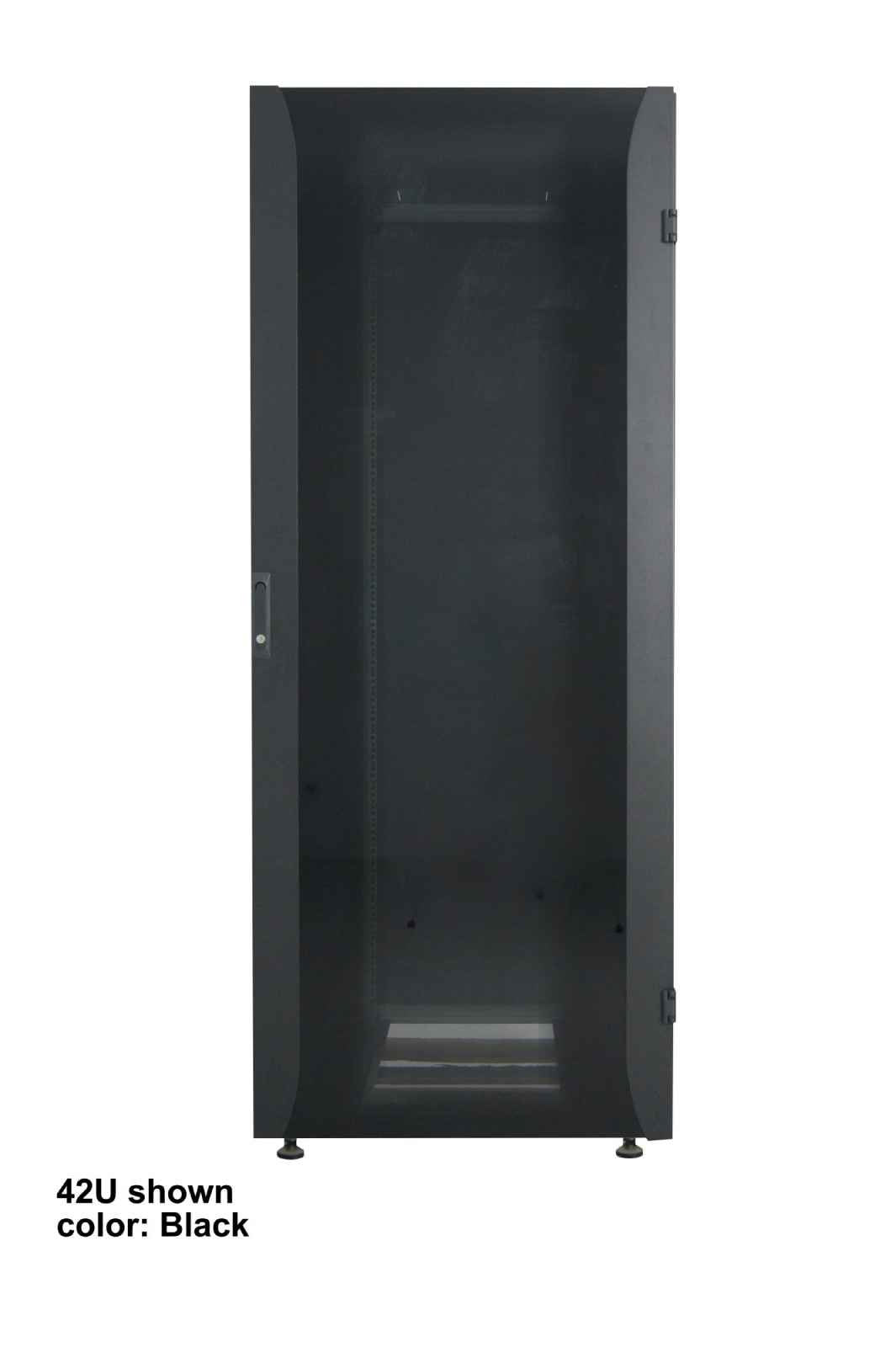 Armario Rack Intellinet 715515 32u Rack O Bastidor Independiente Gris