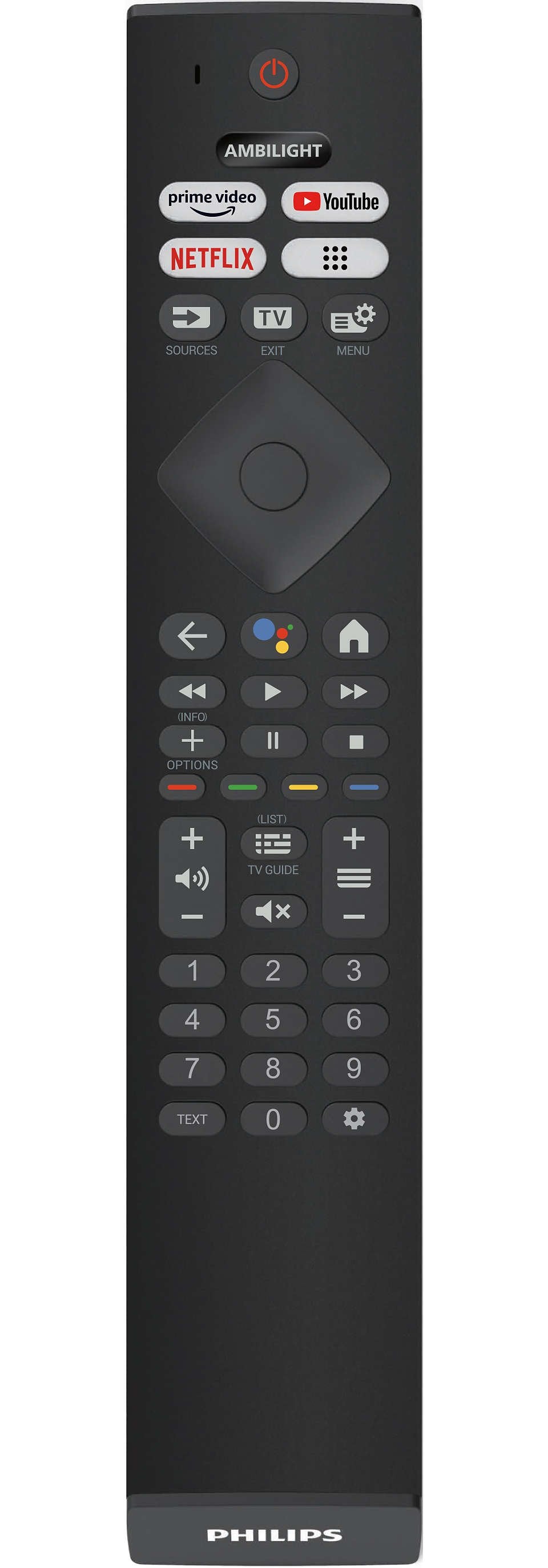 *Philips 85pus8808