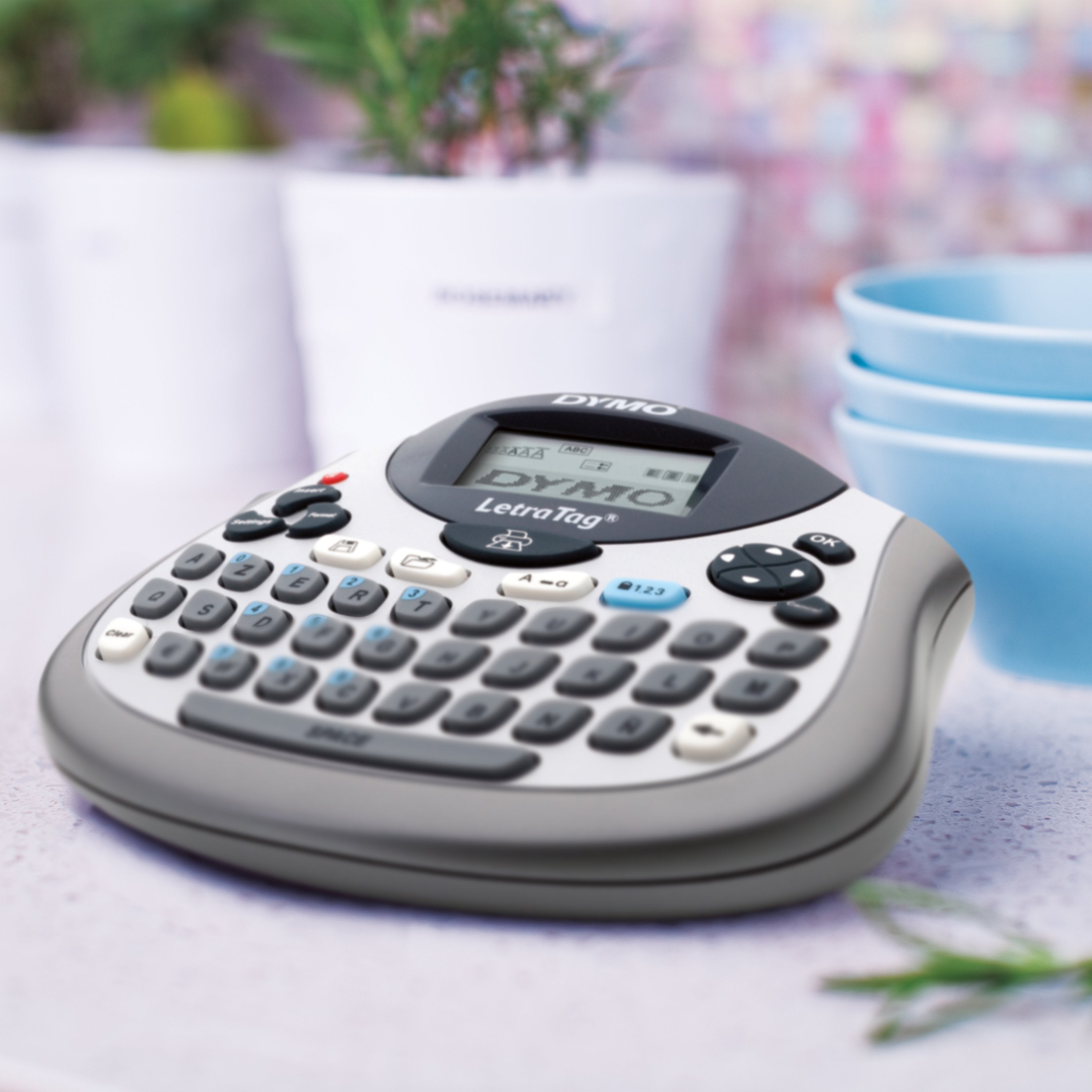 EAN 3026981745942 - DYMO LetraTag 100T impresora de etiquetas QWERTZ imagen 14