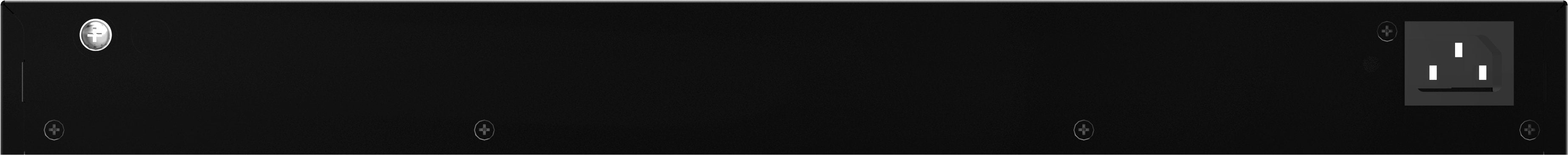 Huawei Cloudengine S5735-L24p4xe-A-V2 Gestionado L3 Gigabit Ethernet (10/100/1000) Energía Sobre Ethernet (Poe) 1u Negro, Plata