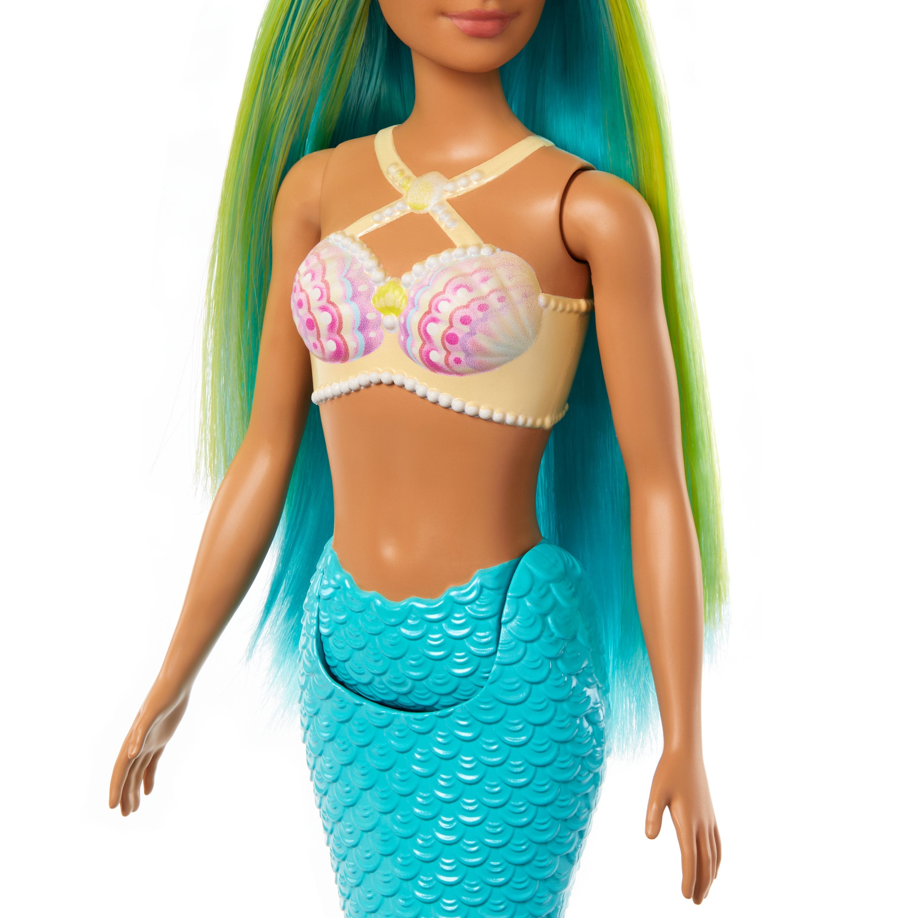 EAN 0194735183647 - Barbie A Touch of Magic HRR03 muñeca imagen 3