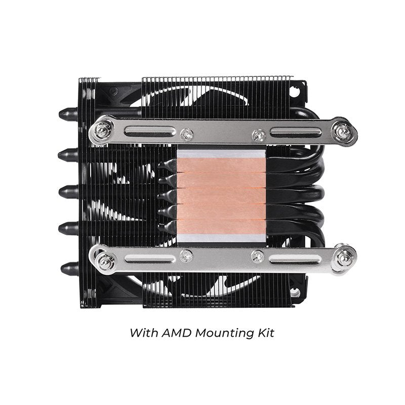 Chieftec Cac-S92pwm-Lp45 (Negro, 92 Mm) Cac-S92pwm-Lp45