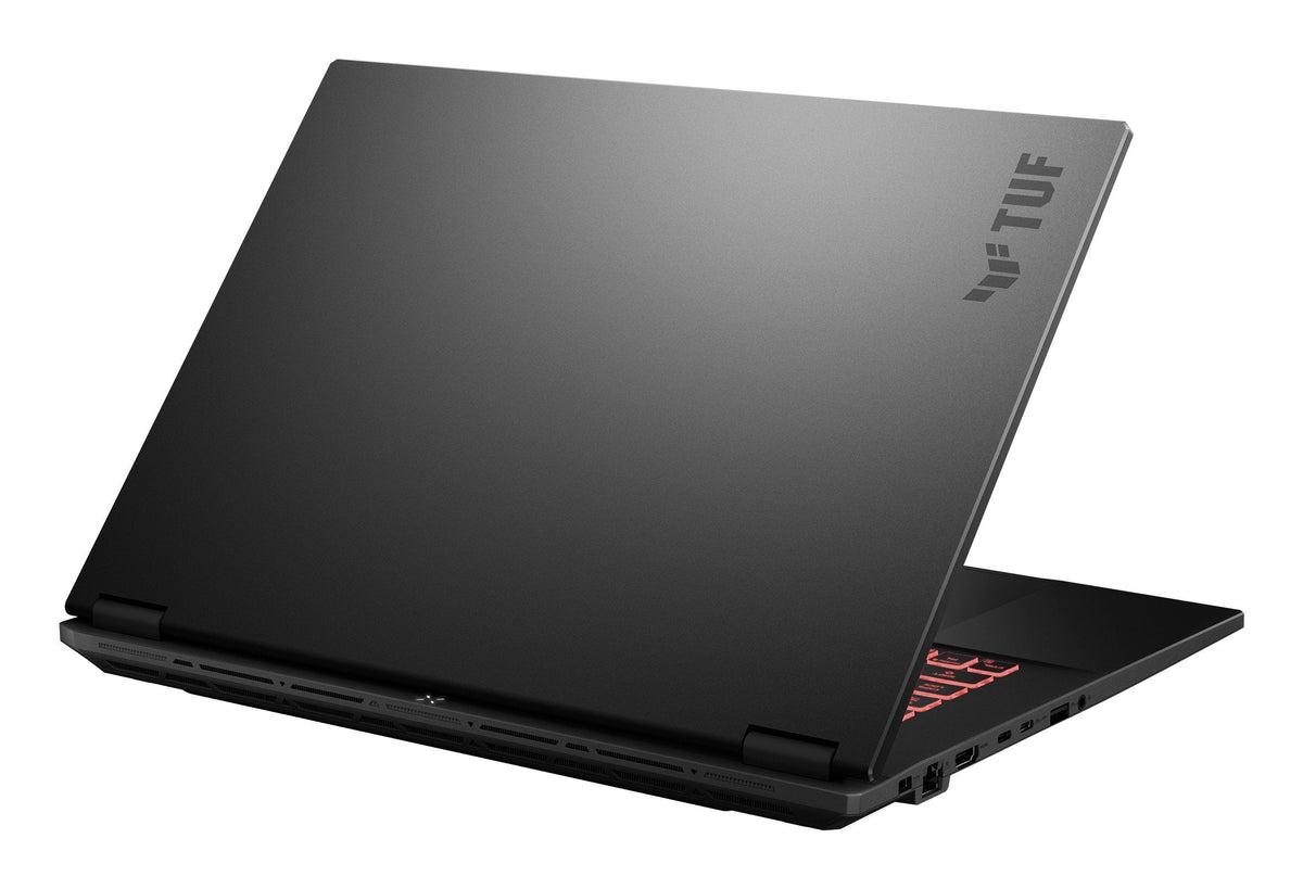 Portátil Gaming Asus Tuf A18 Fa808up-S8111, Ryzen 7-260, 16gb, 1tb Ssd, Nvidia Geforce Rtx 5070 8gb, 18", Sin Sistema Operativo - Gris