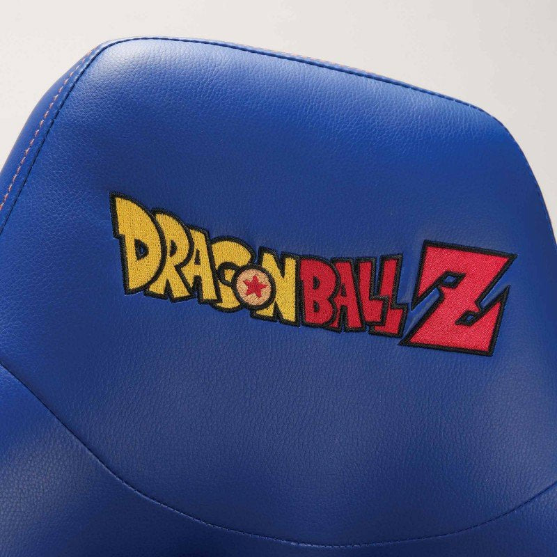 Subsonic Gaming Silla Original Dragon Ball Z