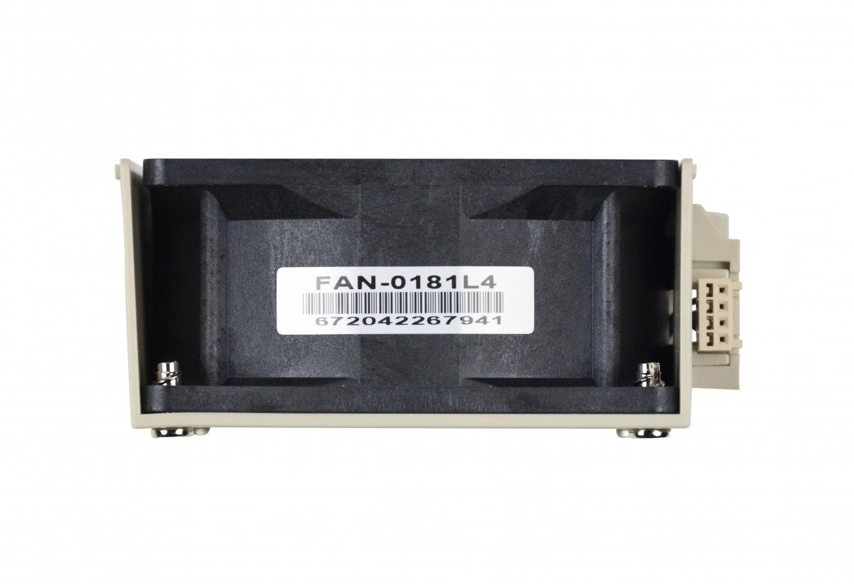 EAN 0672042267941 - Supermicro FAN-0181L4 sistema de refrigeración para ordenador Carcasa del ordenador Ventilador 8 cm Beige imagen 3