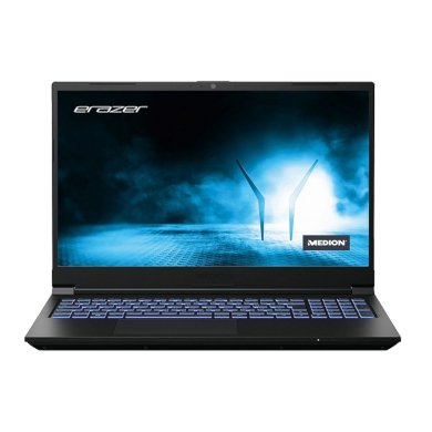 EAN 4061275235593 - ERAZER Crawler E30e Intel® Core™ i5 i5-12450H Portátil 39,6 cm (15.6") Full HD 8 GB DDR4-SDRAM 512 GB SSD imagen 1