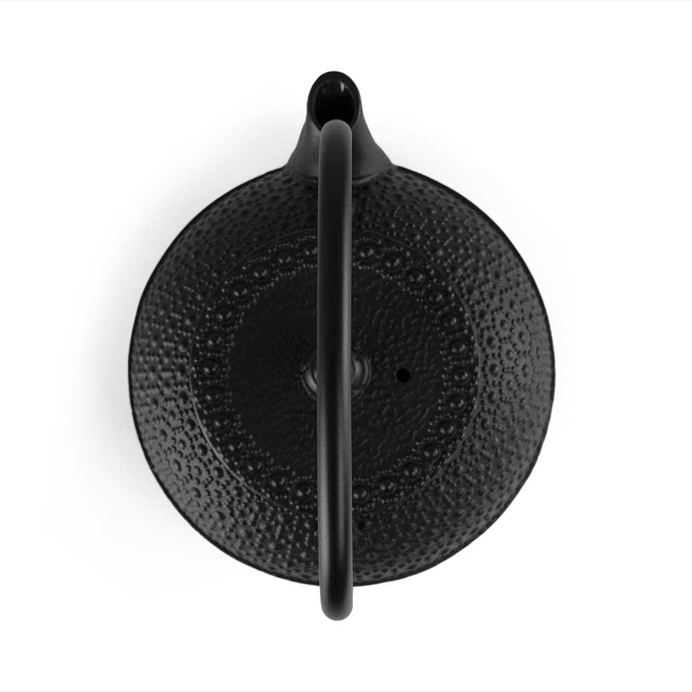 EAN 8435568401969 - Orbegozo TTH 500 tetera Un sola tetera 500 ml Negro imagen 6