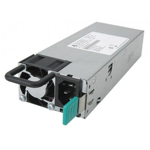 Qnap Pwr-Psu-300w-Dt01 Unidad De Fuente De Alimentación Metálico
