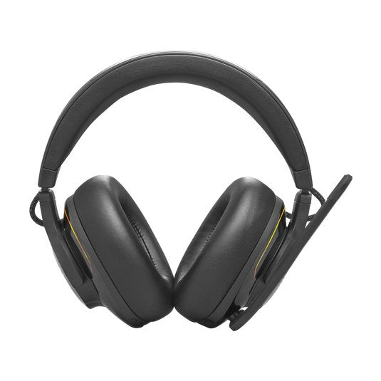 Auriculares Jbl Quantum 910 Inalámbrico Y Alámbrico Juego Bluetooth Negro
