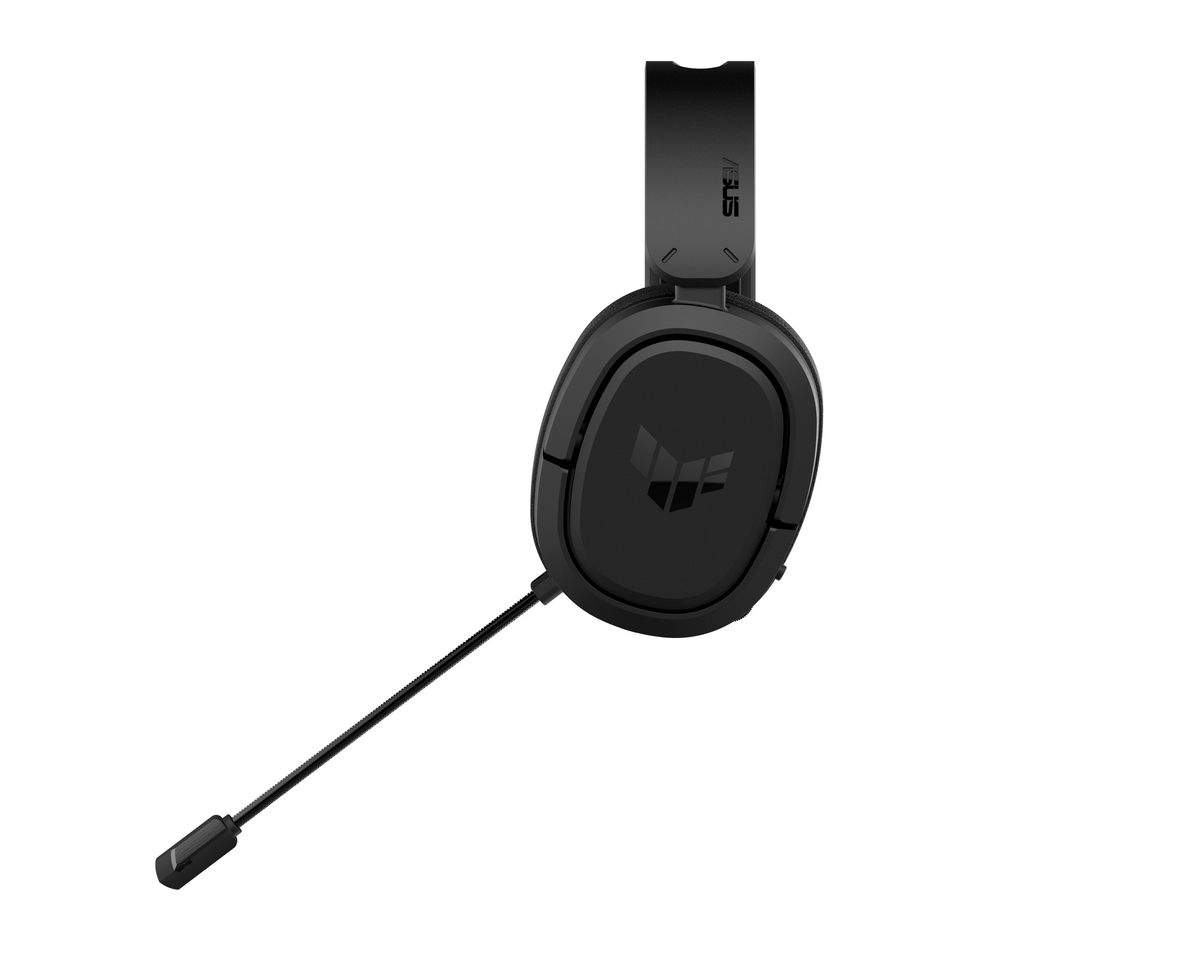 Asus Tuf Gaming H1 Wireless Auriculares Diadema Usb Tipo C Negro