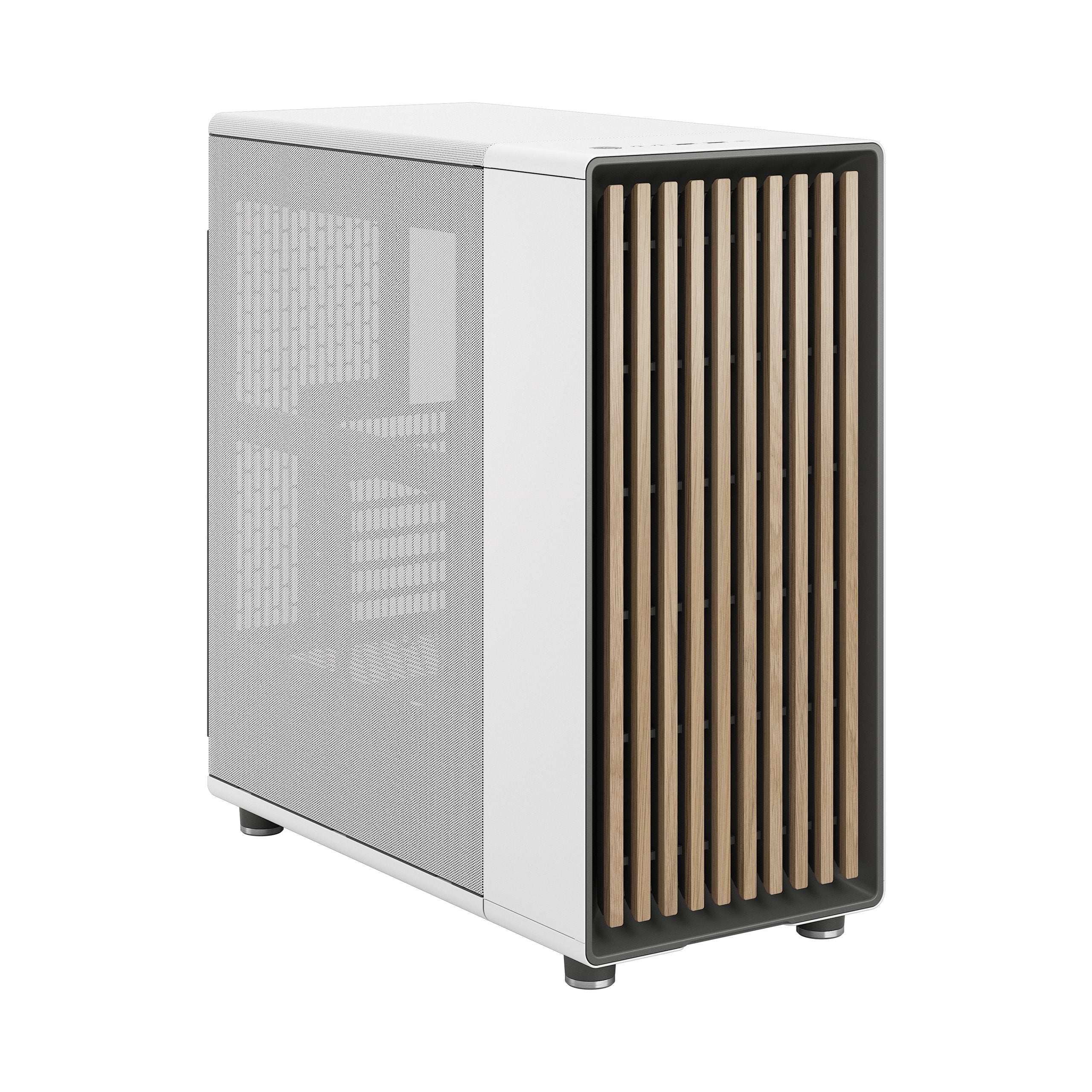 EAN 7340172704720 - Fractal Design North Midi Tower Blanco imagen 15