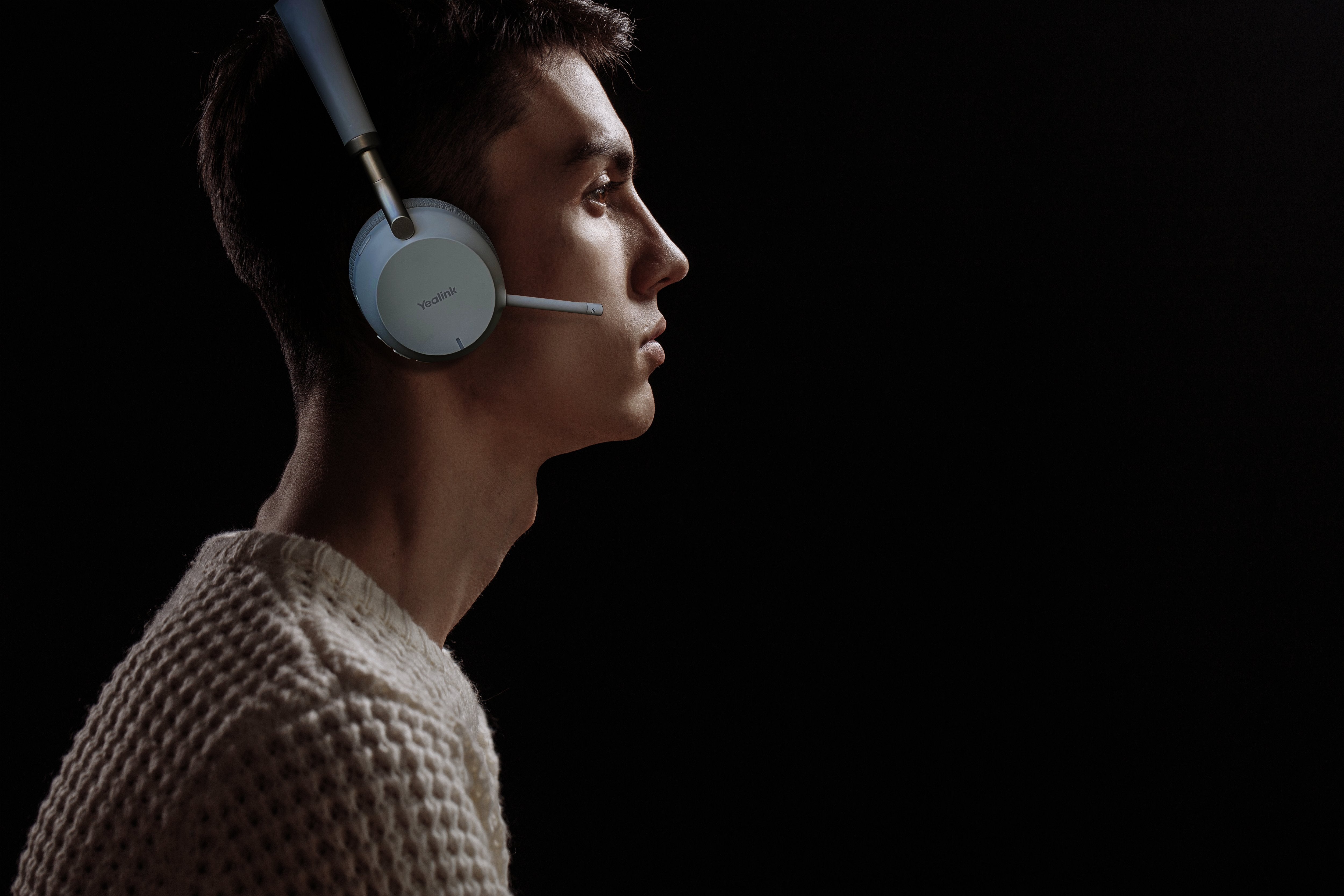 EAN 0841885107626 - Yealink BH72 Lite Teams Auriculares Inalámbrico Diadema Oficina/Centro de llamadas USB tipo A Bluetooth G imagen 3