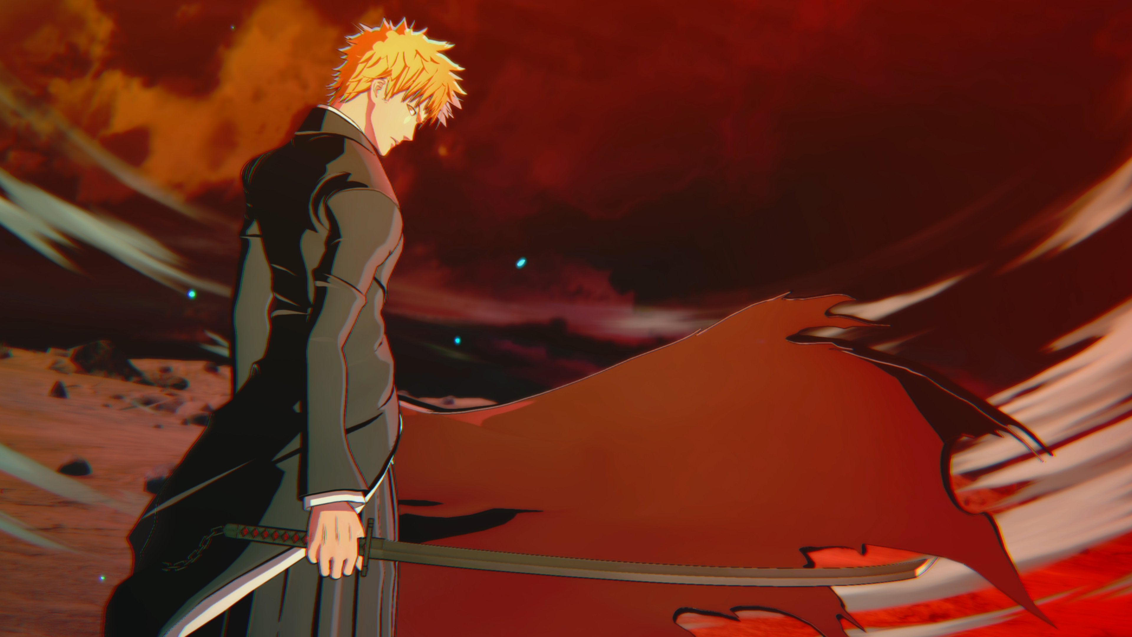 EAN 3391892033083 - BANDAI NAMCO Entertainment BLEACH Rebirth of Souls, PS5 Estándar PlayStation 5 imagen 10