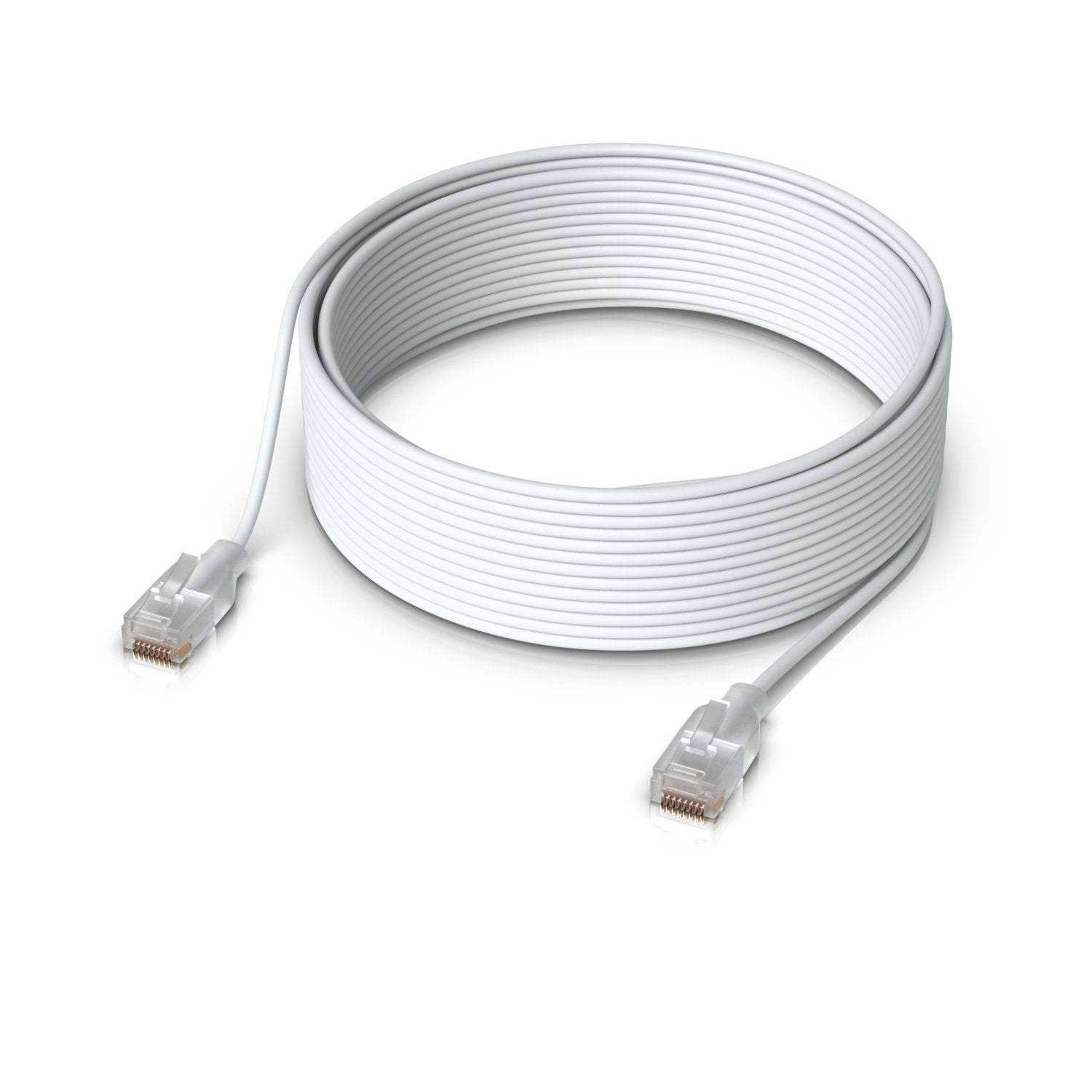 Nano-Thin Patch Cable With 2.5 Gbe Support Designed To