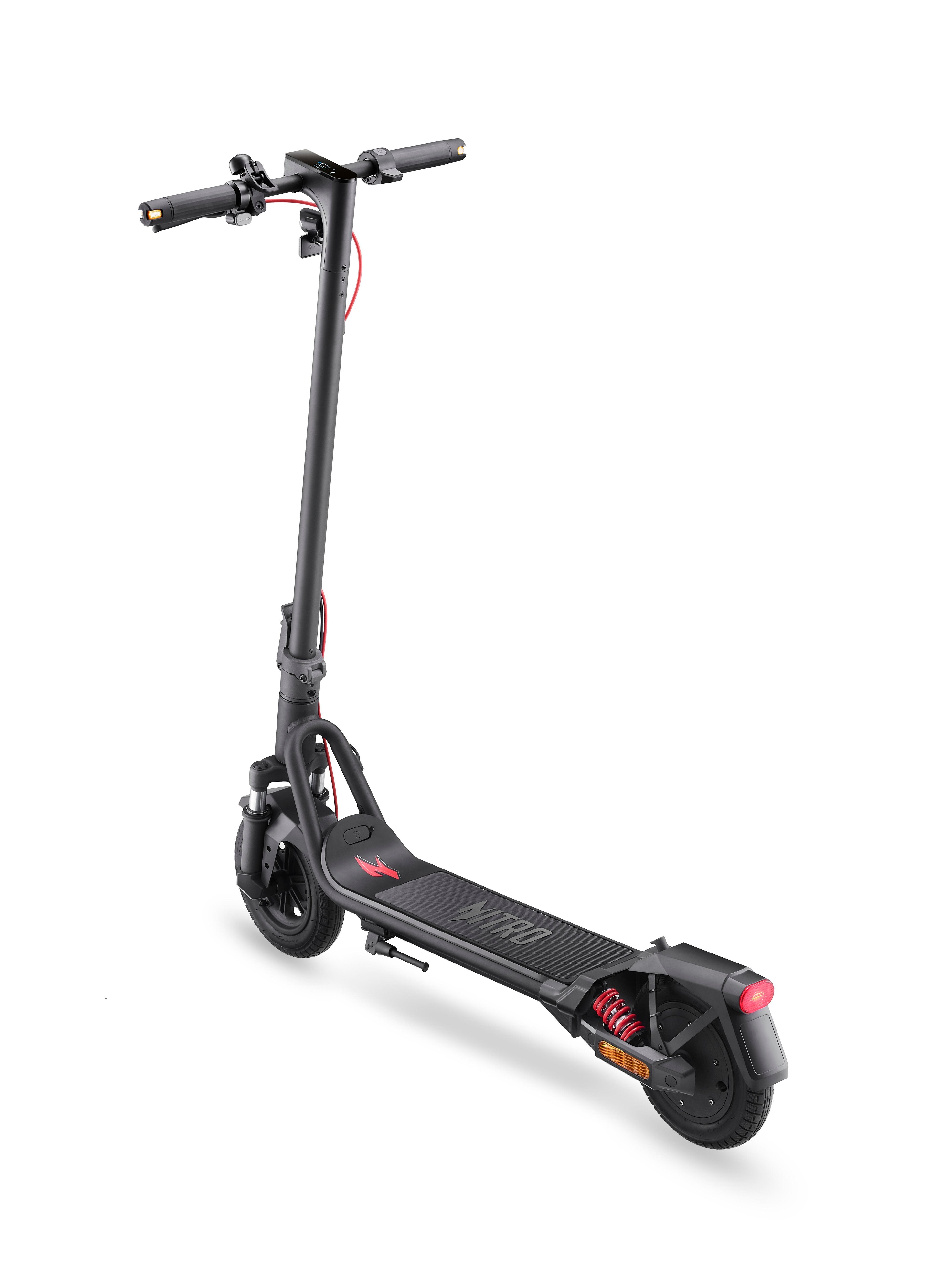 Acer Nitro Es 3 Select Nes033 E-Scooter