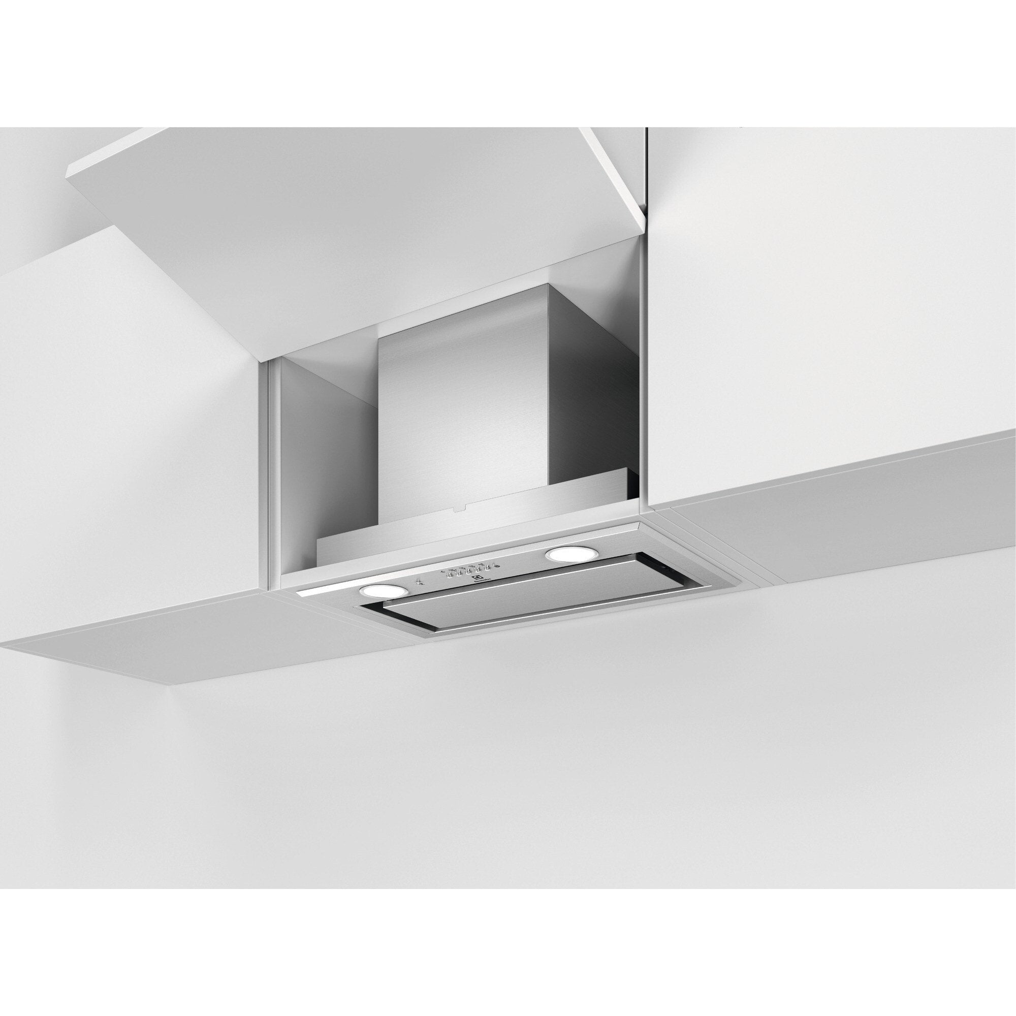 EAN 7332543794300 - Electrolux LFG716X Encastrada Acero inoxidable 700 m³/h imagen 7