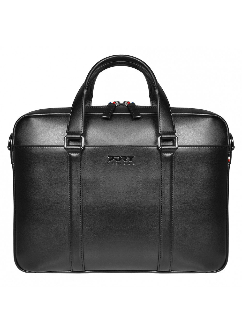 EAN 3567041606013 - Port Designs Versailles II 35,6 cm (14") Maletín Negro imagen 1