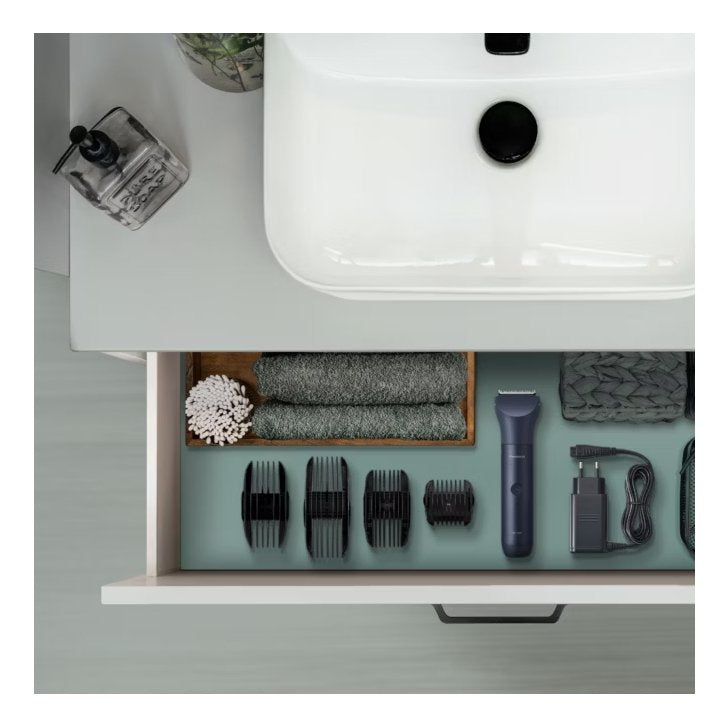 Acc. Cabezal Cortapelo Cuchilla Profesional Multishape