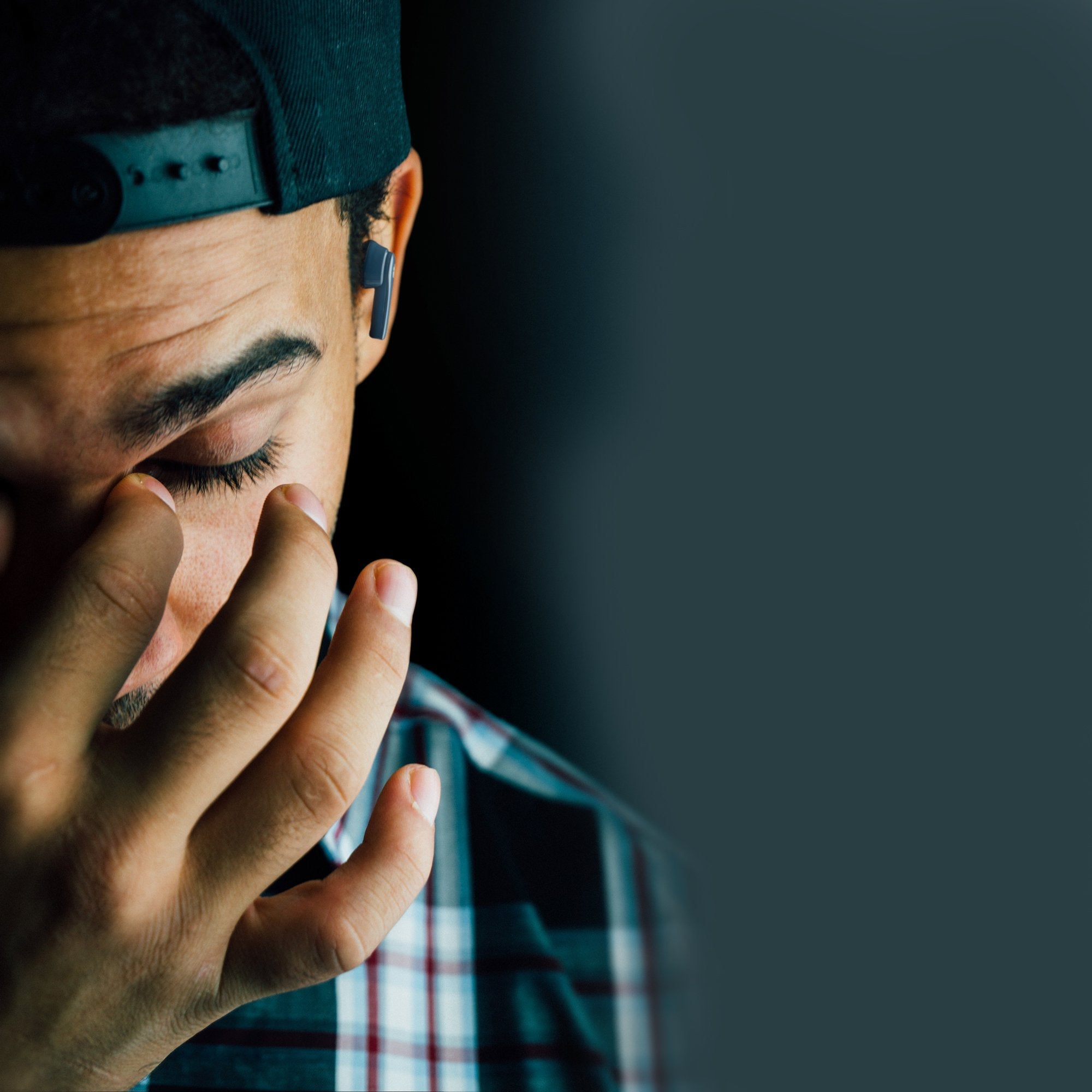 Auriculares Bluetooth Ngs Ártica Bloom Con Estuche De Carga Autonomía 6h Azules