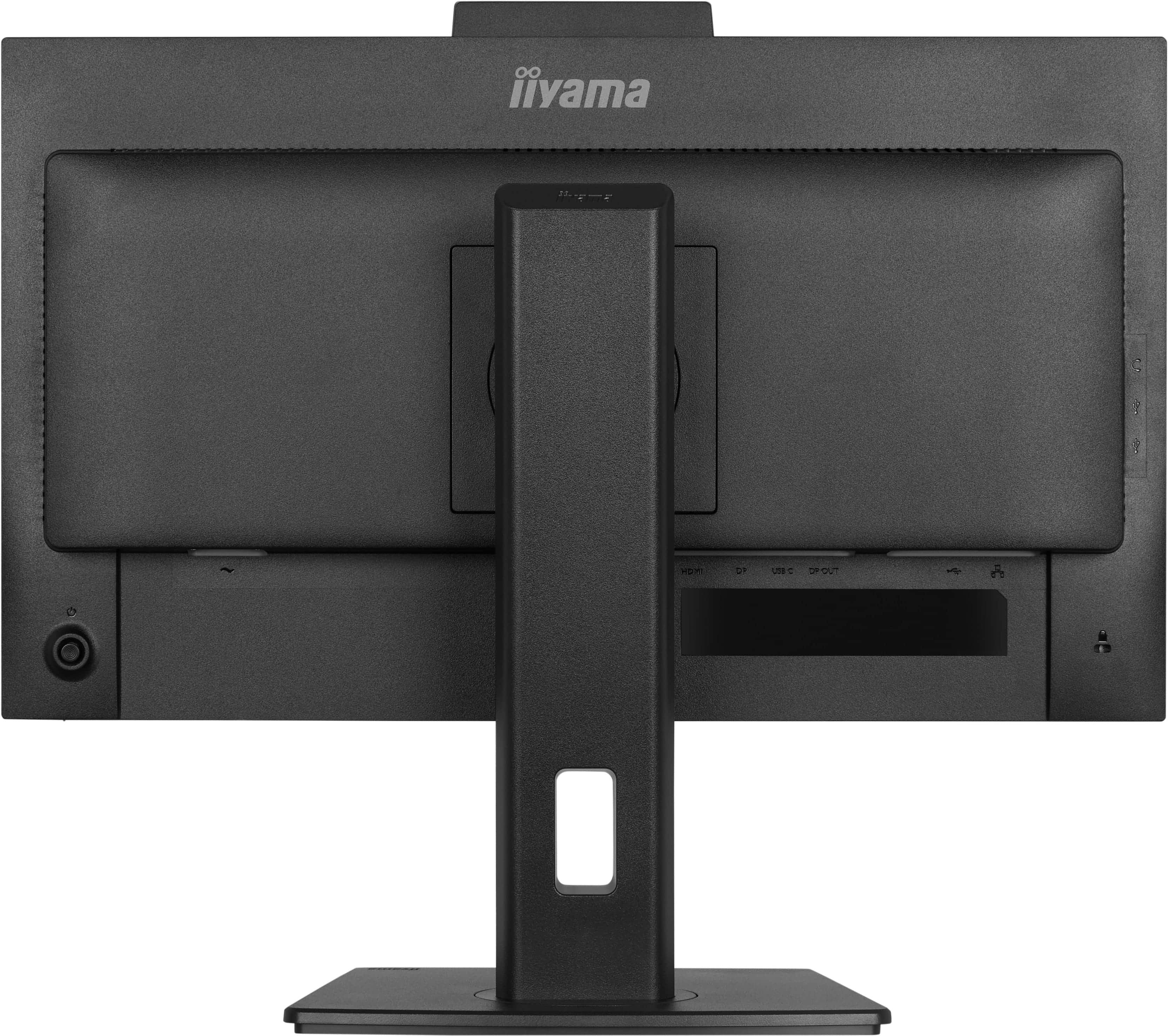 EAN 4948570125968 - iiyama ProLite XB2497HSNH-B1 pantalla para PC 60,5 cm (23.8") 1920 x 1080 Pixeles Full HD LED Negro imagen 17