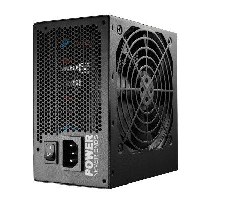 Fuente De Alimentación Fortron Fsp Hexa+ Pro 450 85+ 450w Atx Ppa450ad01