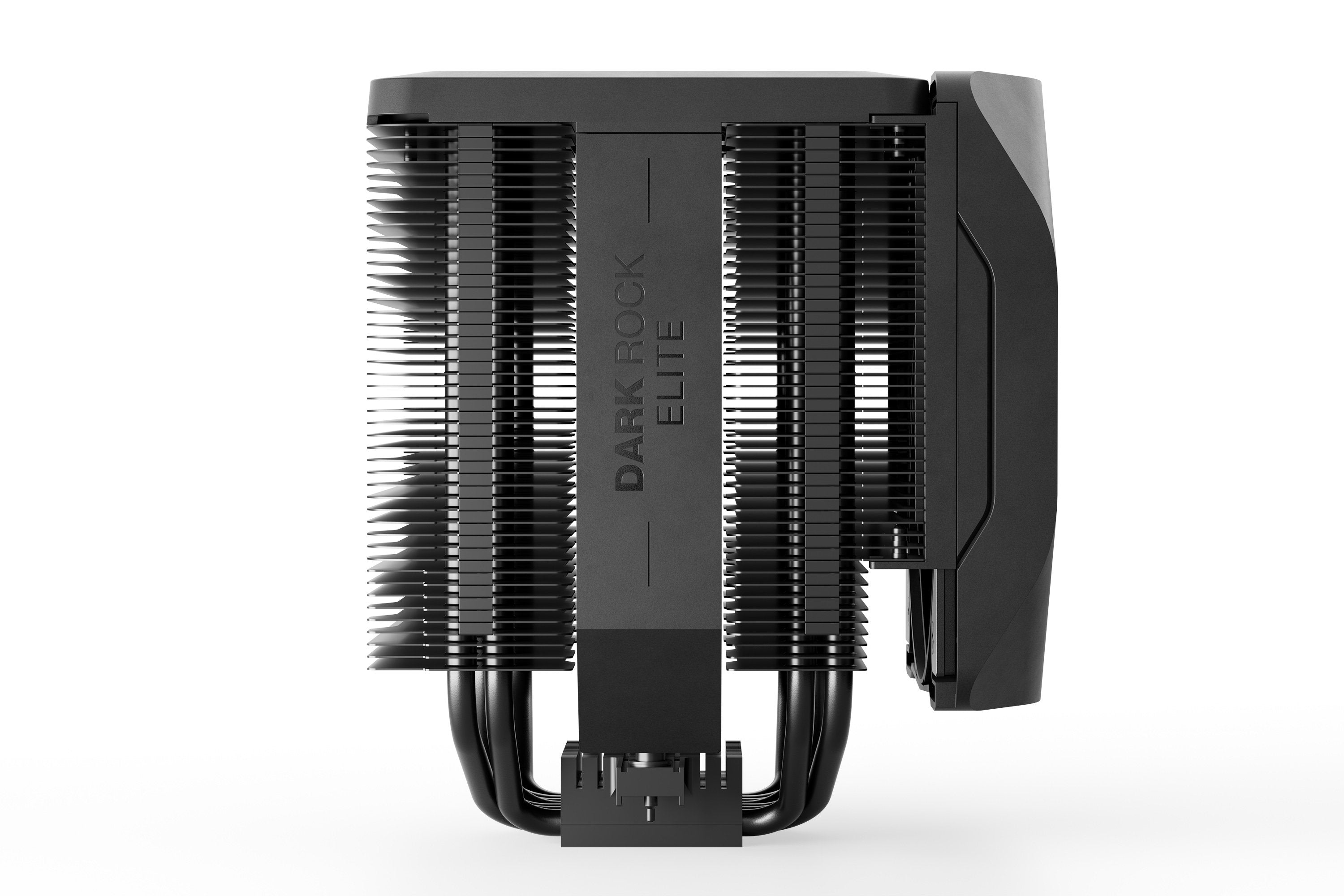 Be Quiet! Dark Rock Elite, Disipador De Cpu Negro