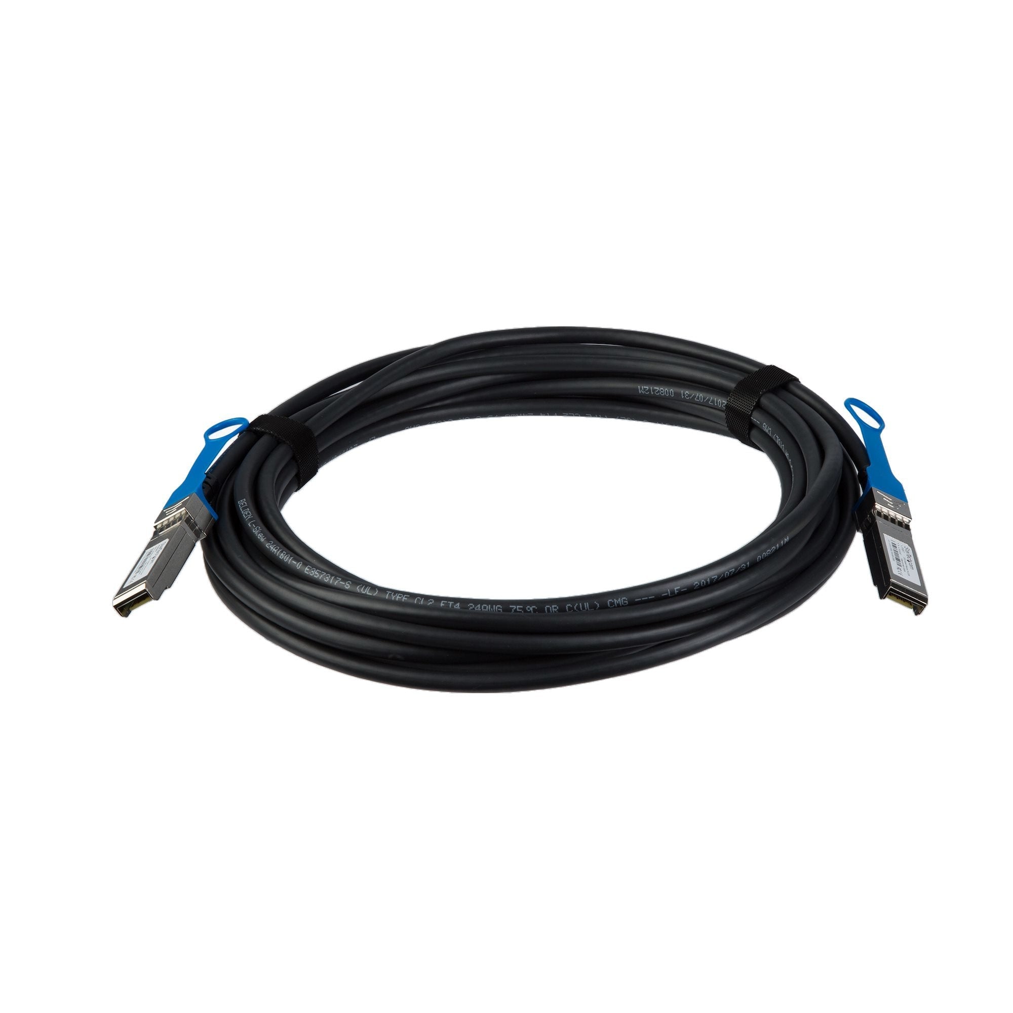 Startech.Com Cable De 7m Twianx Direct-Attach Sfp+ Compatible Con Hp J9285b