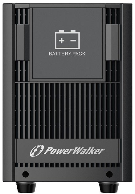 Bluewalker Powerwalker Bp At48t-8x9ah, Batería Negra 10134047