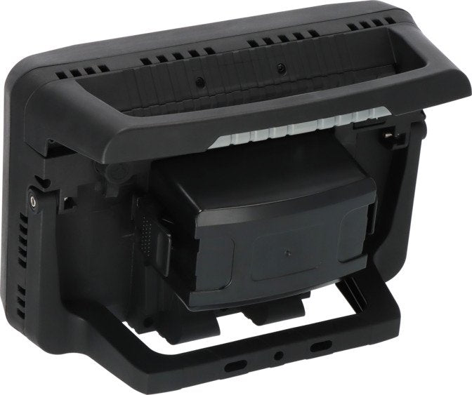 Brennenstuhl 1173700001 Linterna De Mano Smd Led