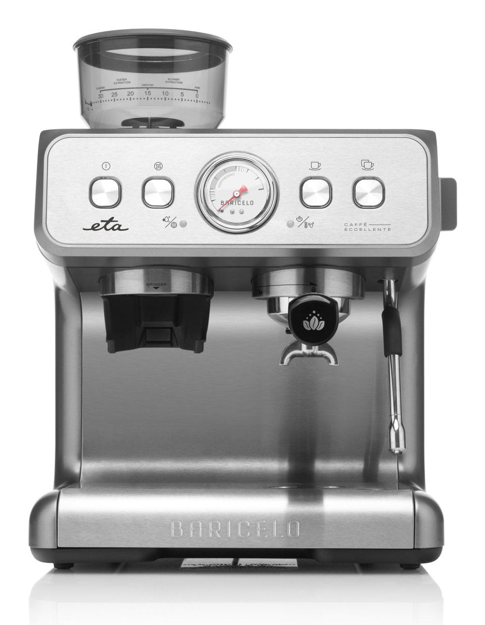 EAN 8590393325764 - Eta Baricelo Totalmente automática Máquina espresso 2,8 L imagen 2