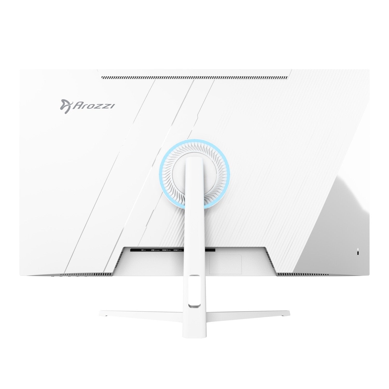 EAN 850054766915 - Arozzi Nova 32″ pantalla para PC 80 cm (31.5") 2560 x 1440 Pixeles Quad HD LED Blanco imagen 4