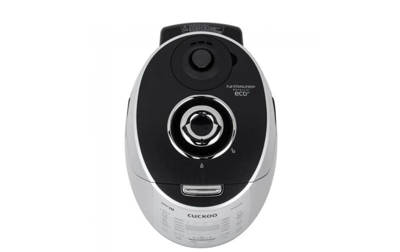 Olla Arrocera Cuckoo 1.08l Presión Crp-Dhsr0609f